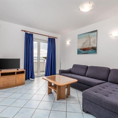 Apartments With A Parking Space Moscenicka Draga, Opatija - 7766 Buitenkant foto