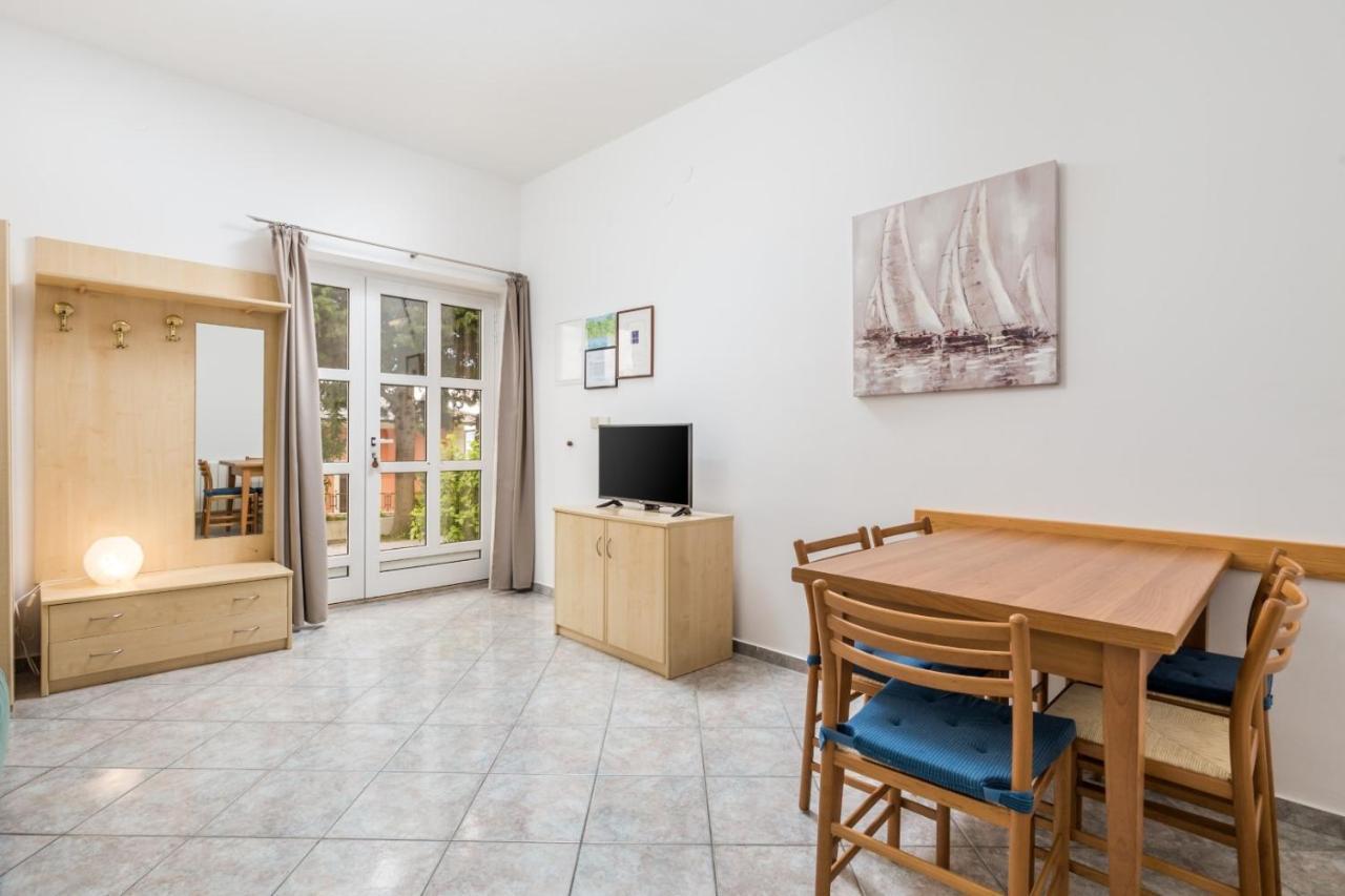 Apartments With A Parking Space Moscenicka Draga, Opatija - 7766 Buitenkant foto