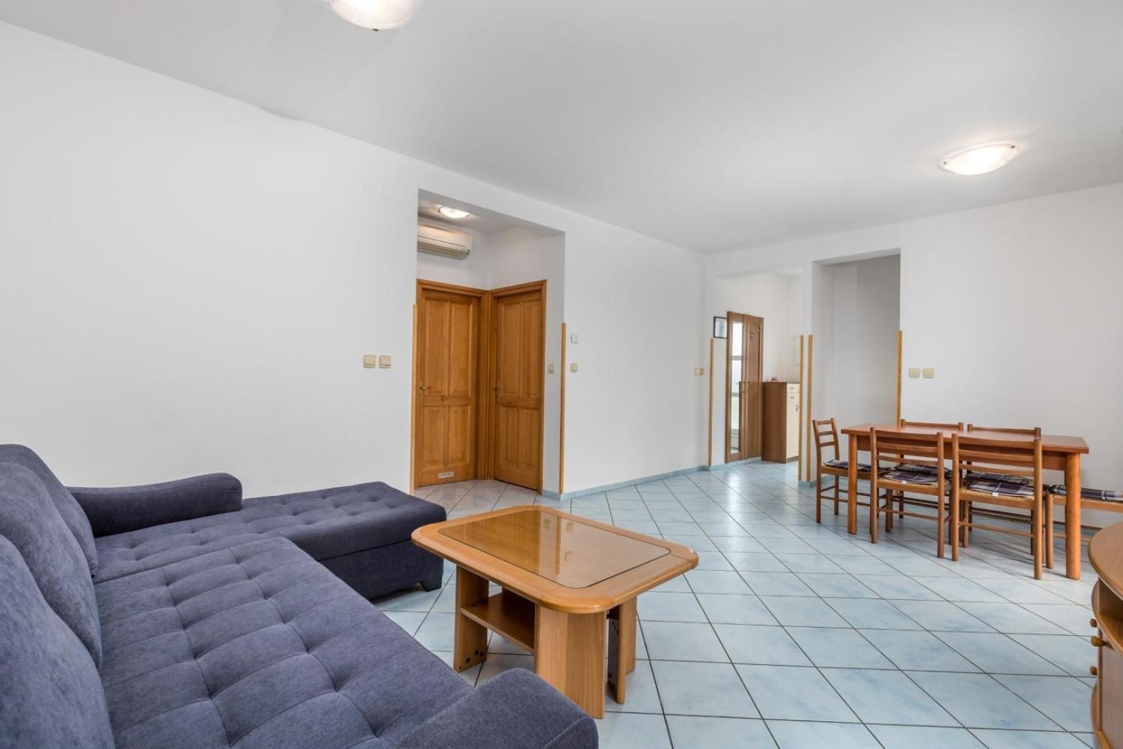 Apartments With A Parking Space Moscenicka Draga, Opatija - 7766 Kamer foto