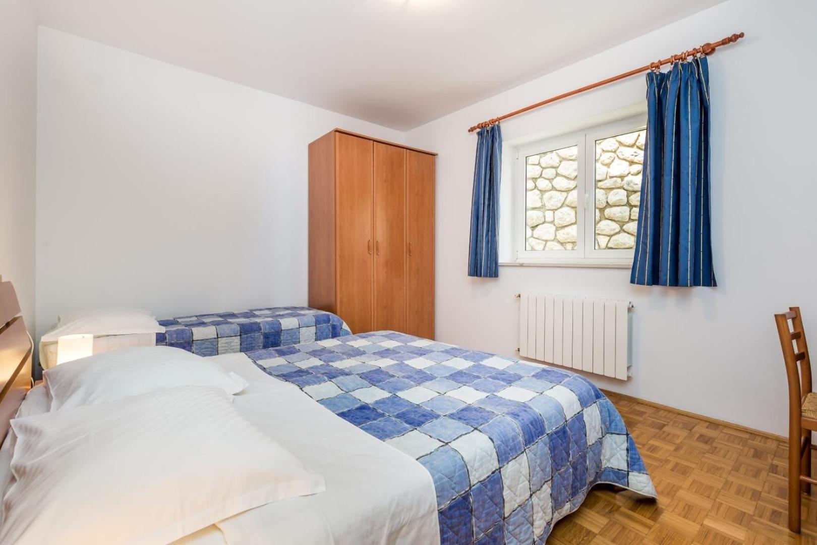 Apartments With A Parking Space Moscenicka Draga, Opatija - 7766 Kamer foto