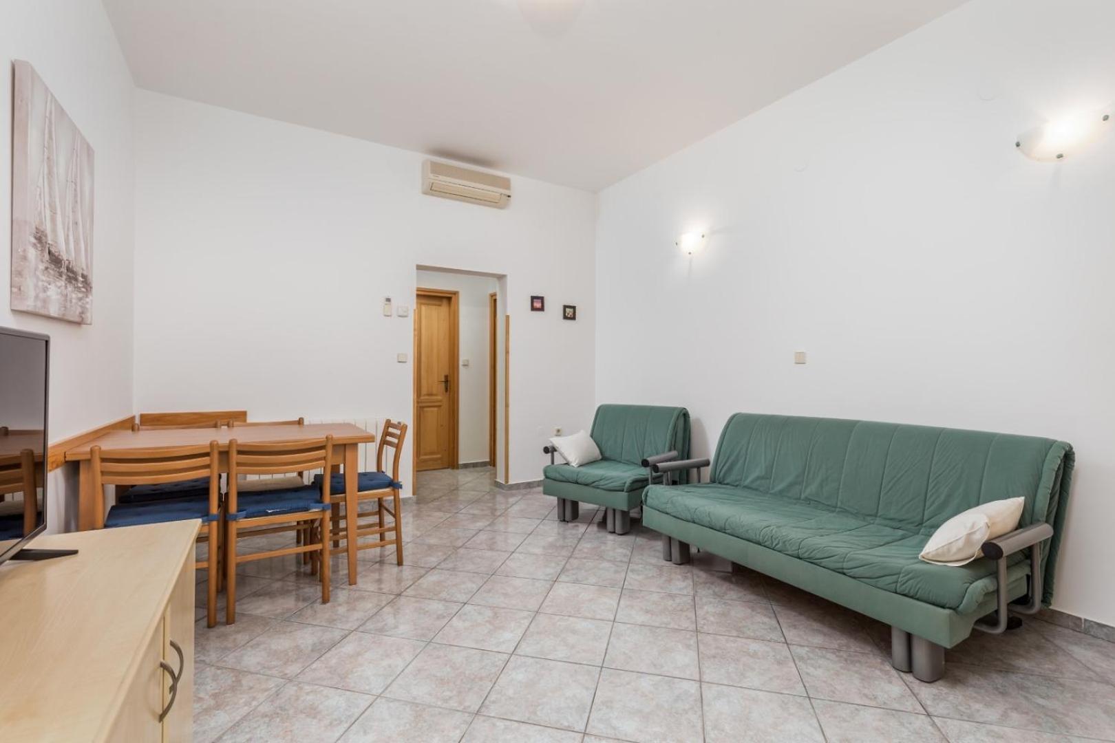 Apartments With A Parking Space Moscenicka Draga, Opatija - 7766 Kamer foto